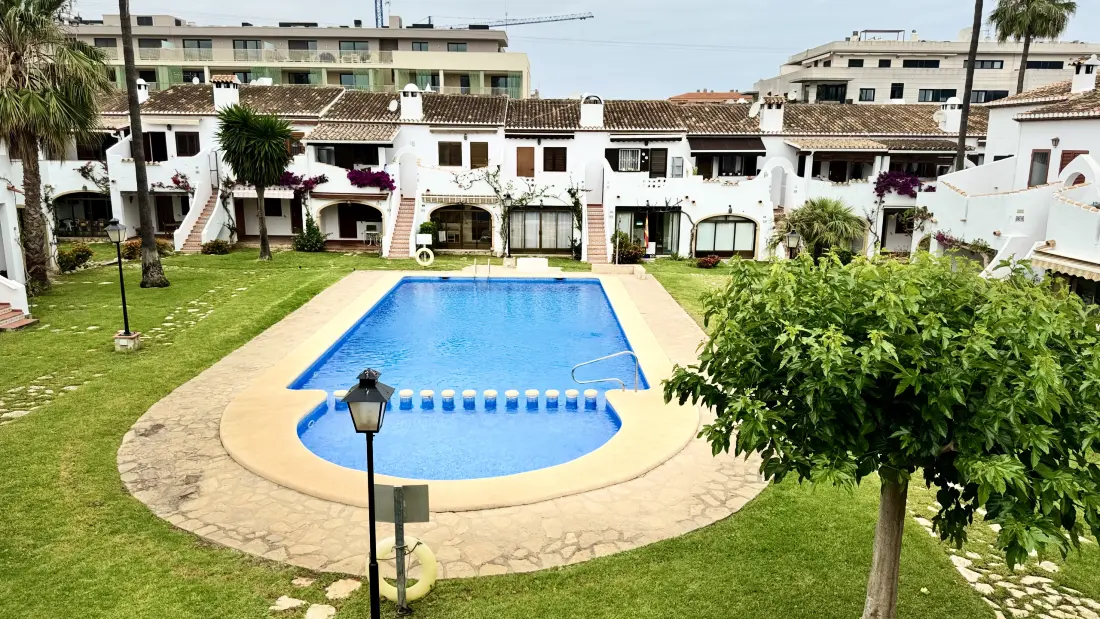Appartements à Dénia
