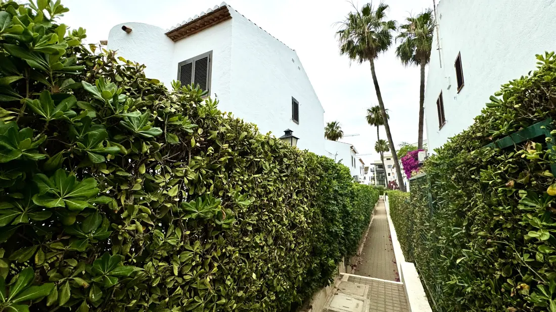 Appartements à Dénia