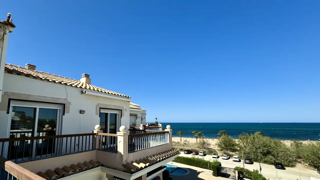 Appartements à Dénia