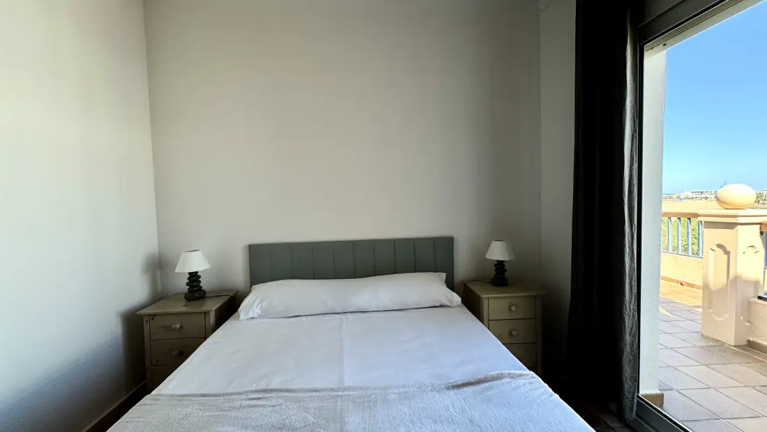 Appartements à Dénia