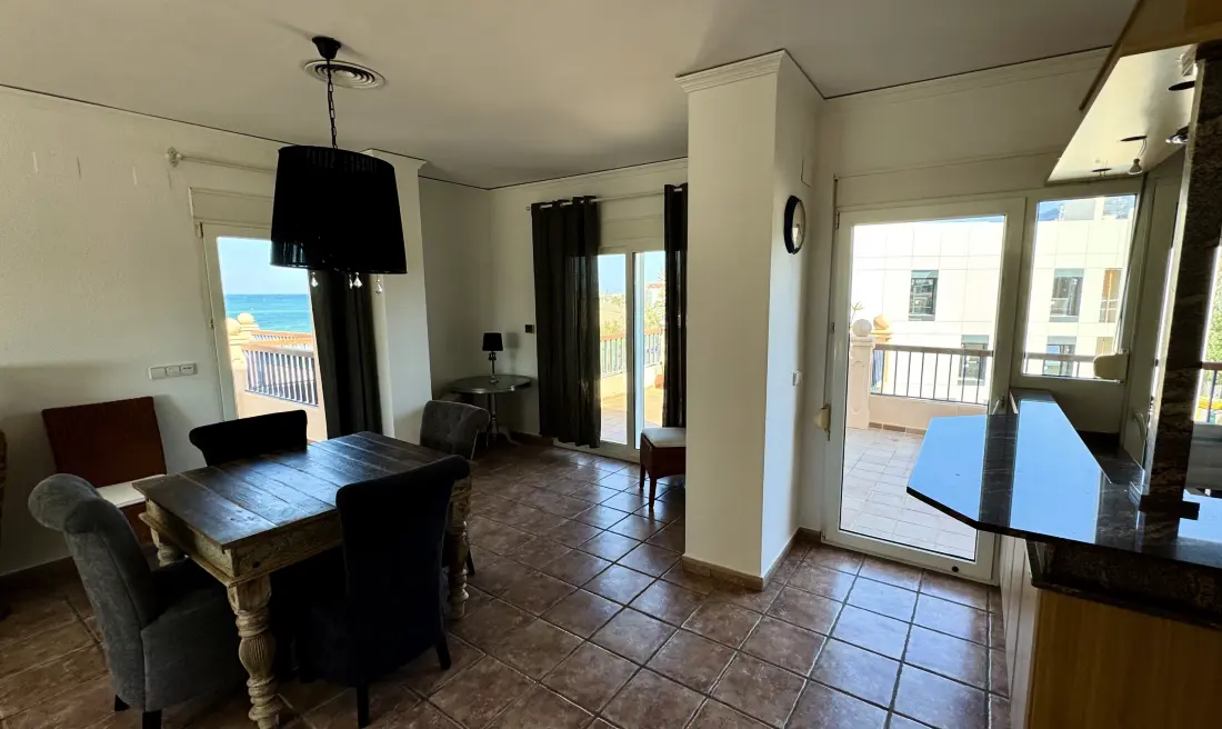 Appartements à Dénia