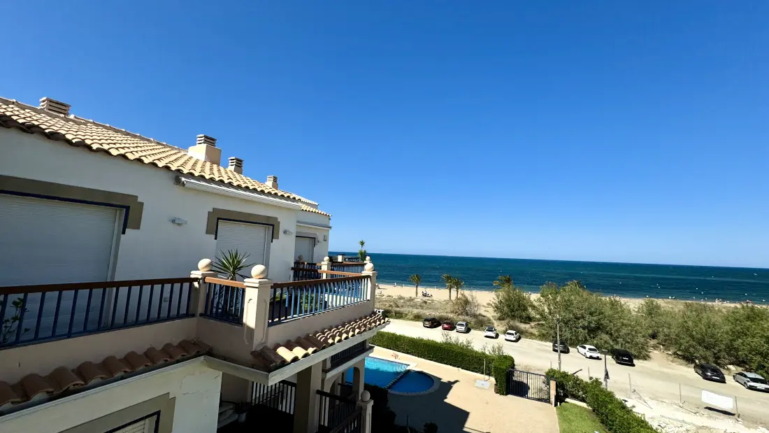 Appartements à Dénia