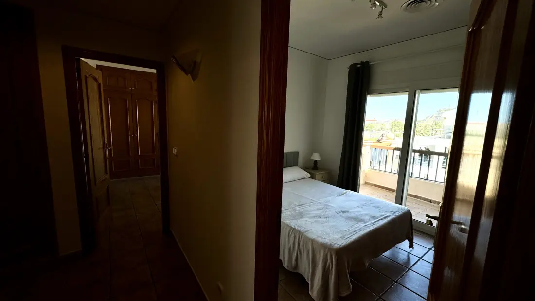 Appartements à Dénia