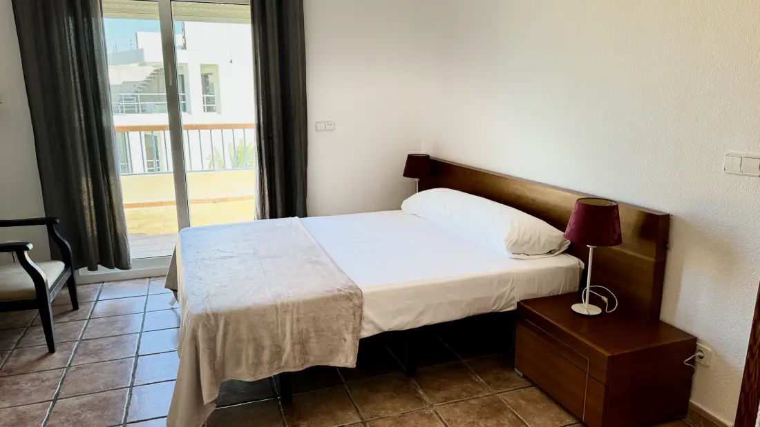 Appartements à Dénia