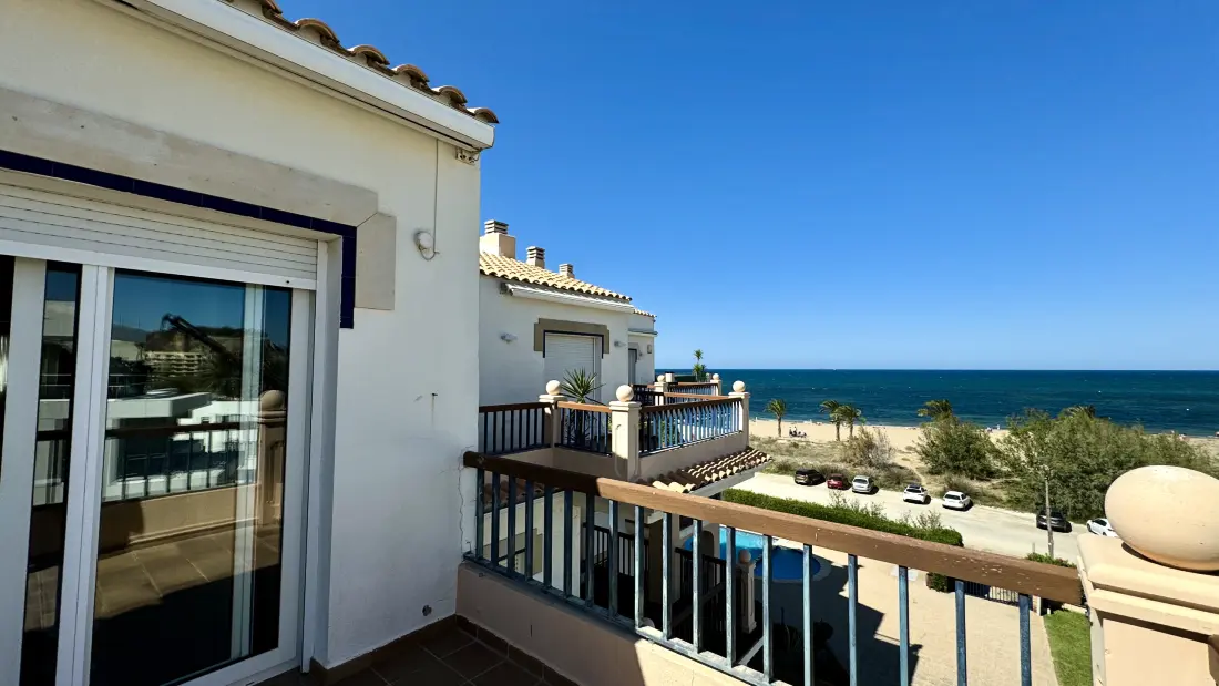Appartements à Dénia