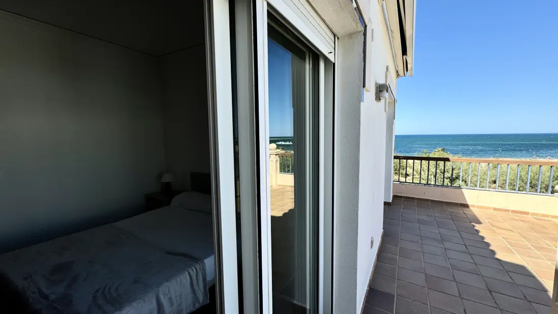 Appartements à Dénia