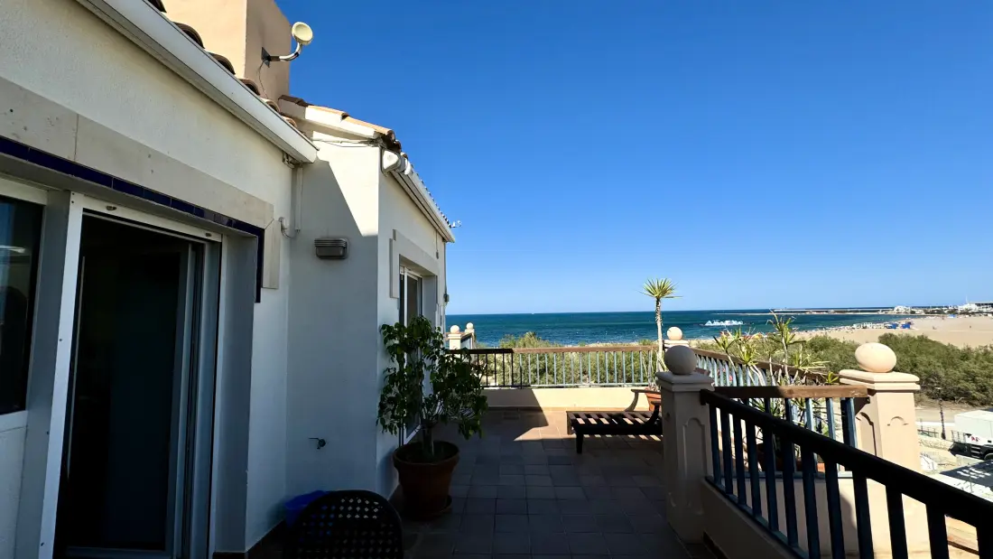 Appartements à Dénia