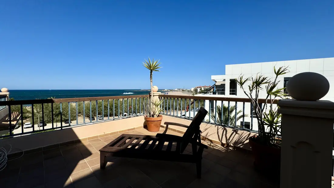 Appartements à Dénia