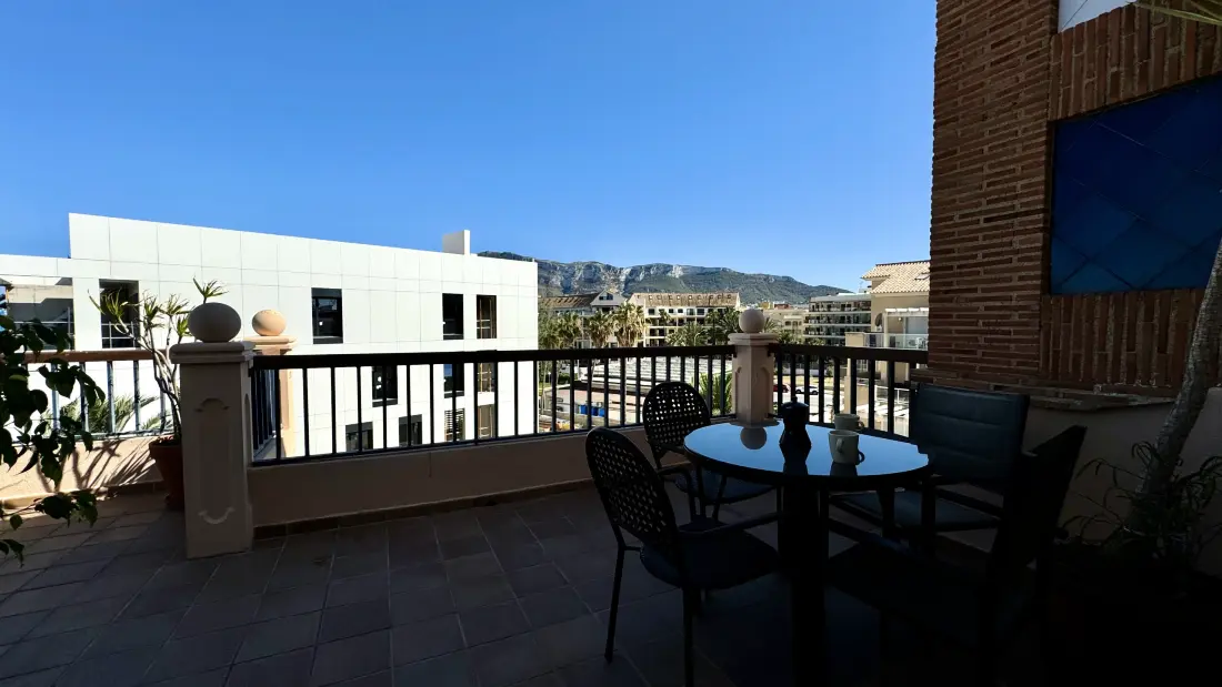 Appartements à Dénia