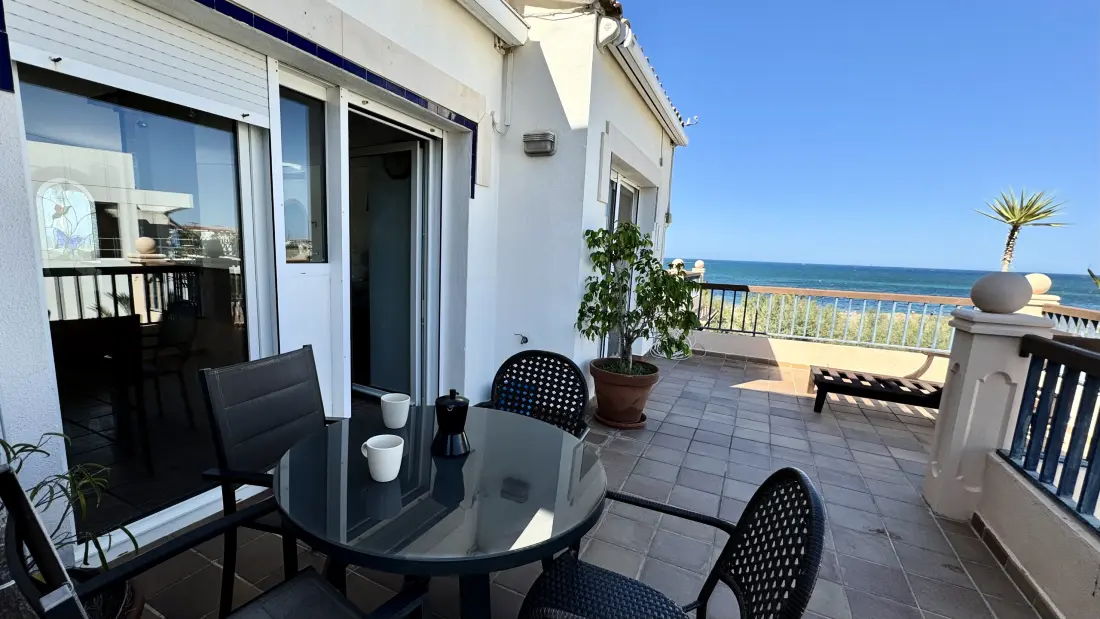 Appartements à Dénia