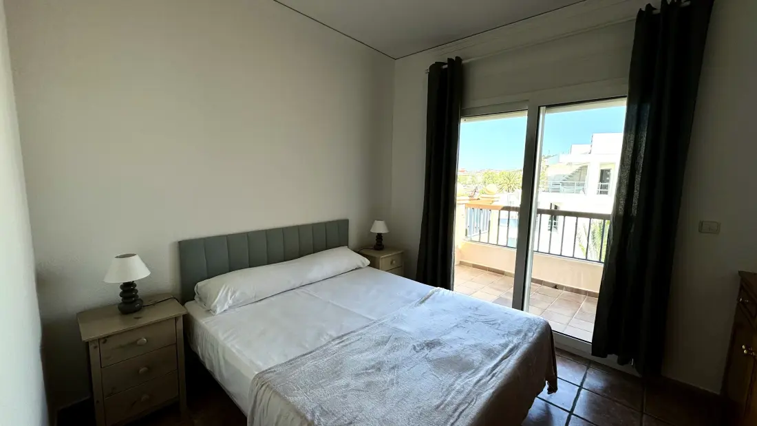 Appartements à Dénia
