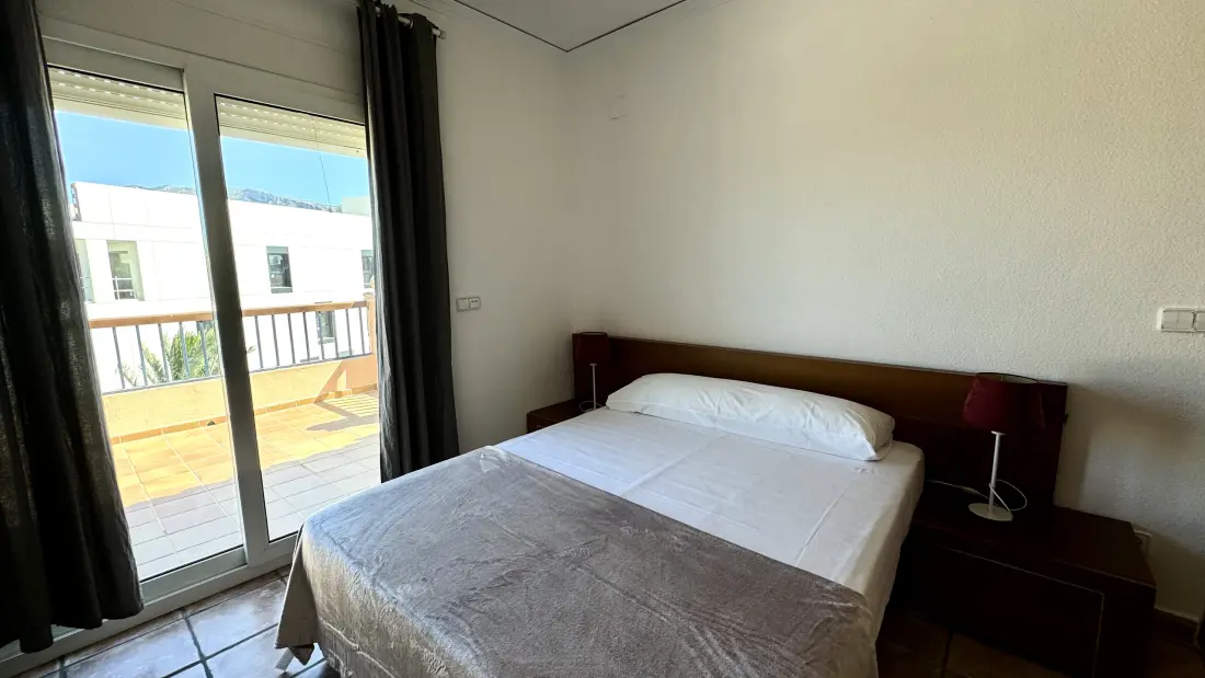 Appartements à Dénia