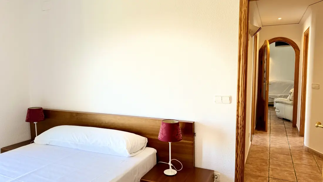 Appartements à Dénia