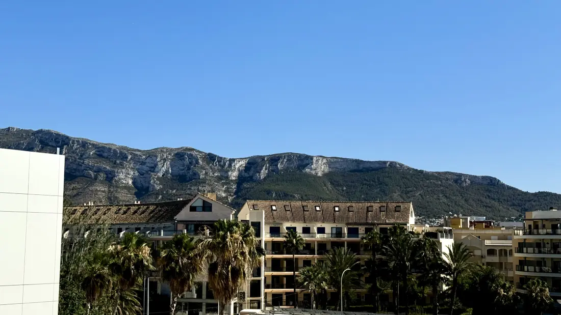 Appartements à Dénia