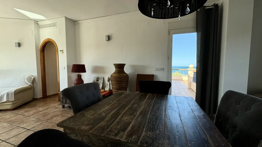 Appartements à Dénia