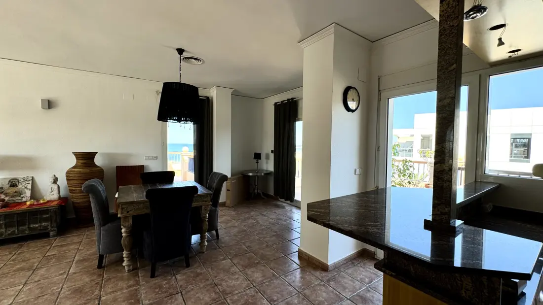 Appartements à Dénia