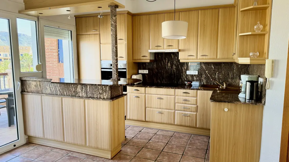 Appartements à Dénia