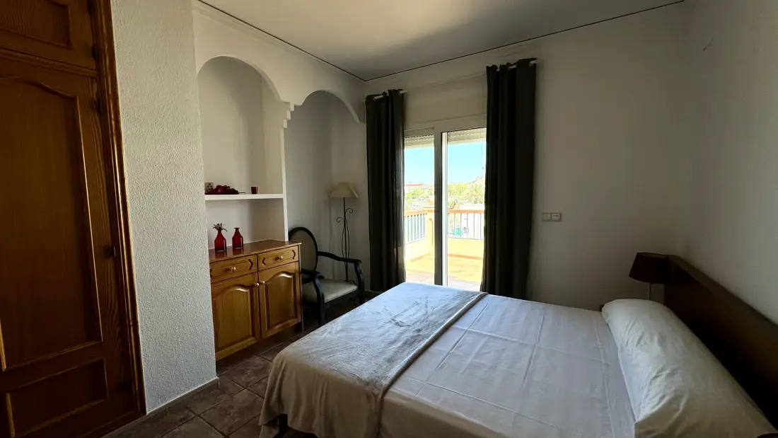 Appartements à Dénia
