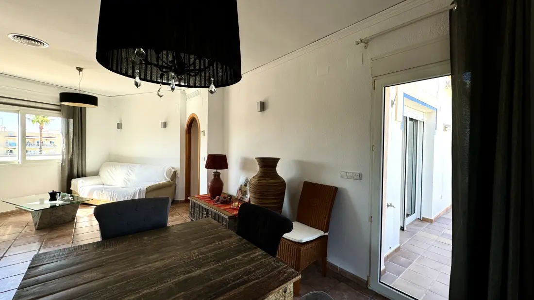 Appartements à Dénia