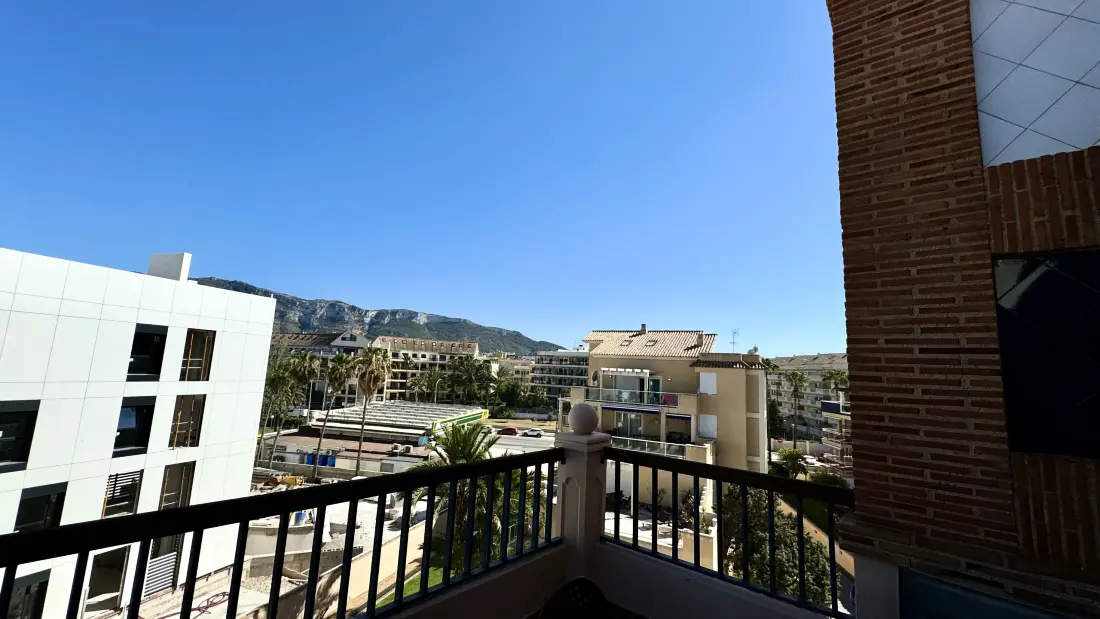 Appartements à Dénia
