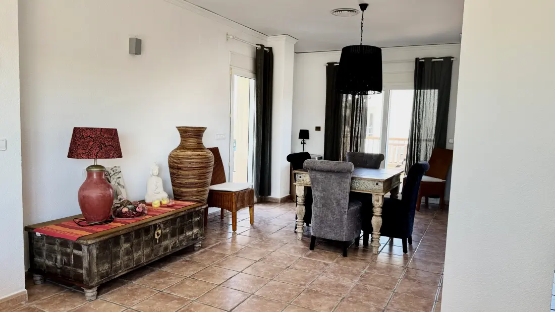 Appartements à Dénia