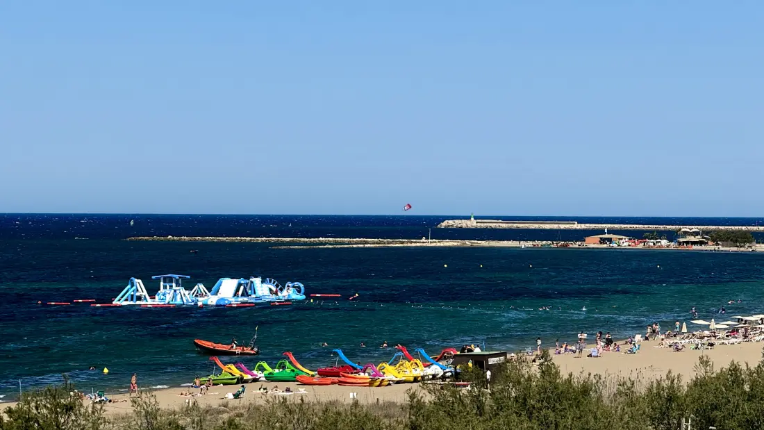 Appartements à Dénia