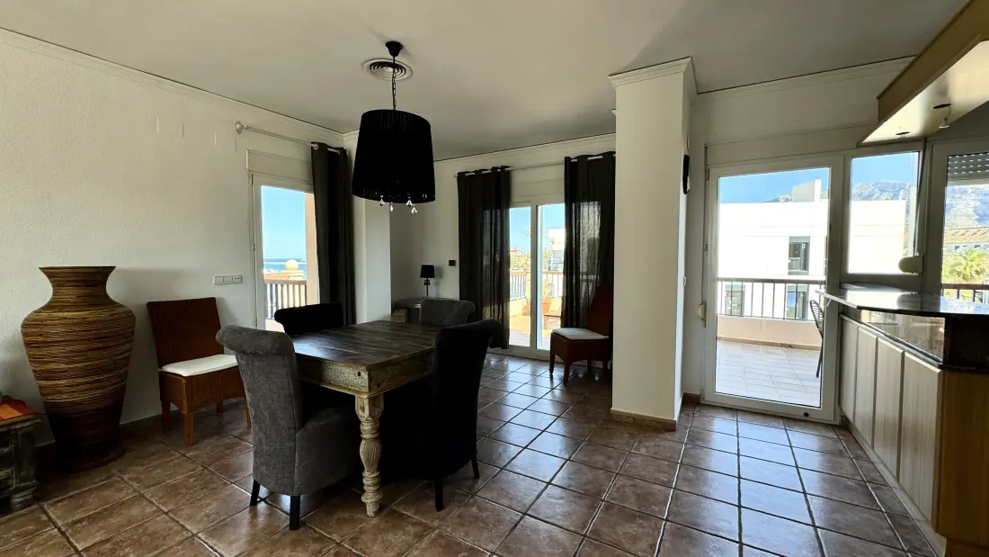 Appartements à Dénia