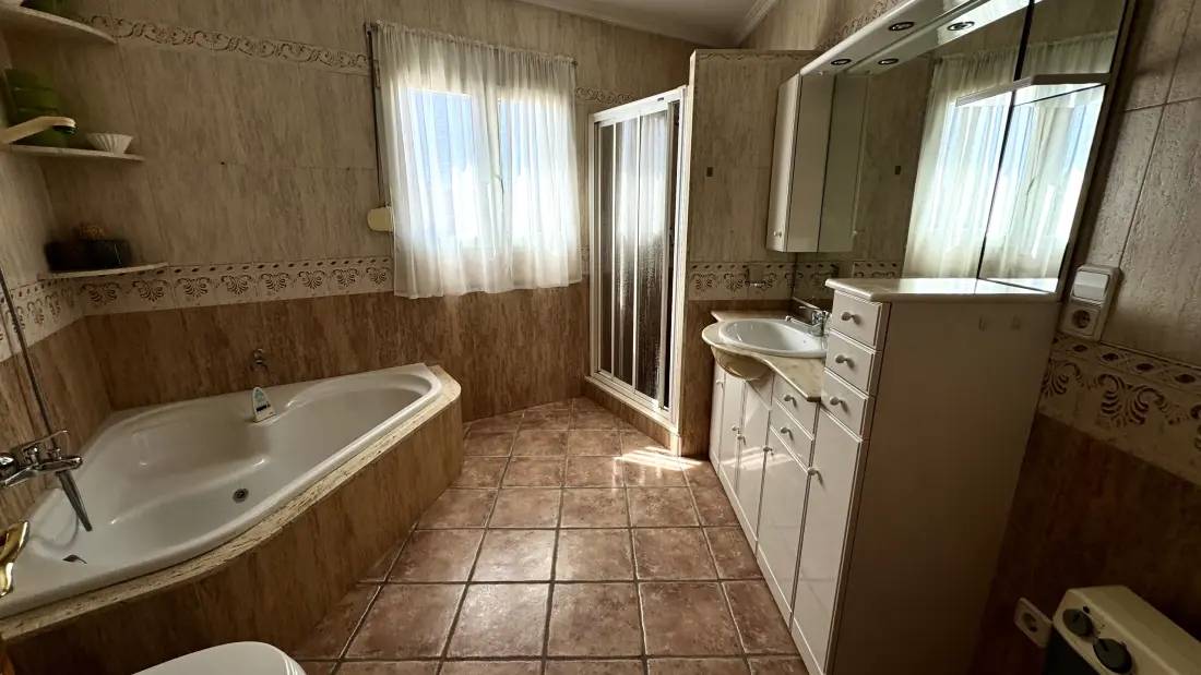 Appartements à Dénia