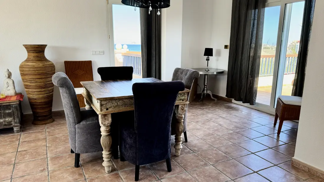 Appartements à Dénia