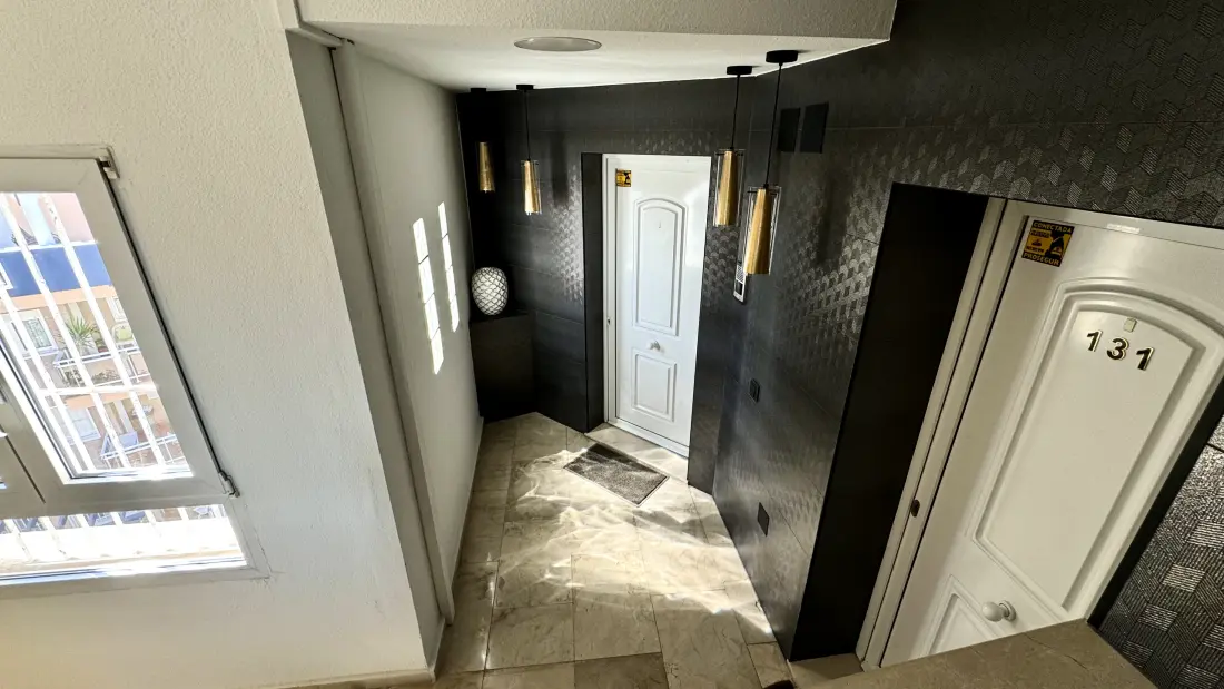 Appartements à Dénia