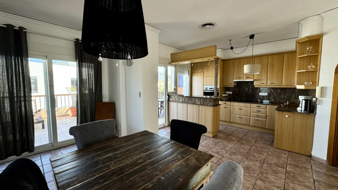 Appartements à Dénia