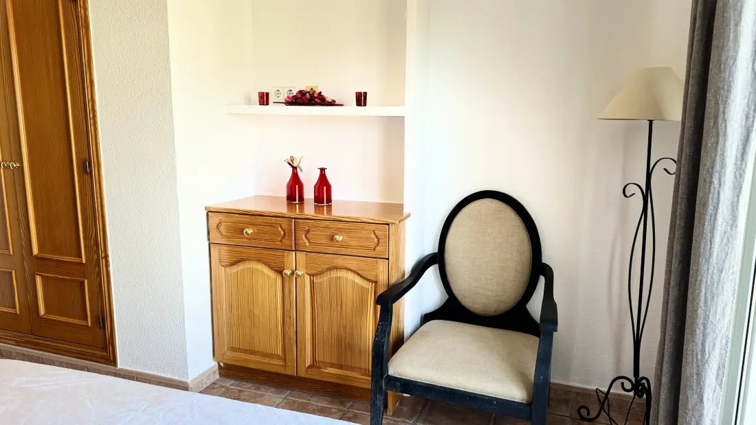 Appartements à Dénia