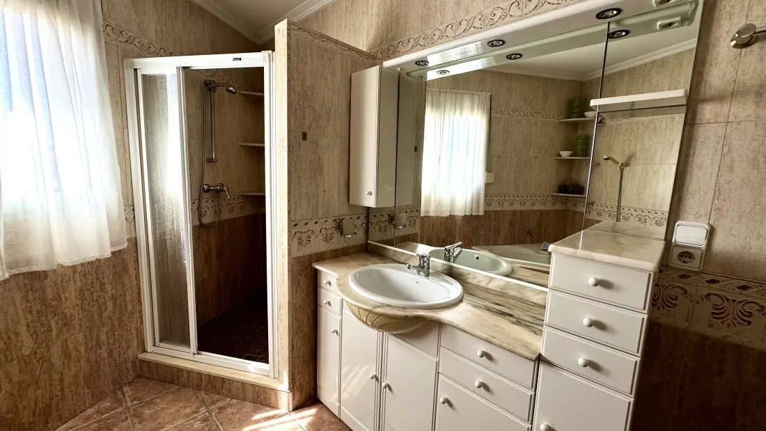 Appartements à Dénia