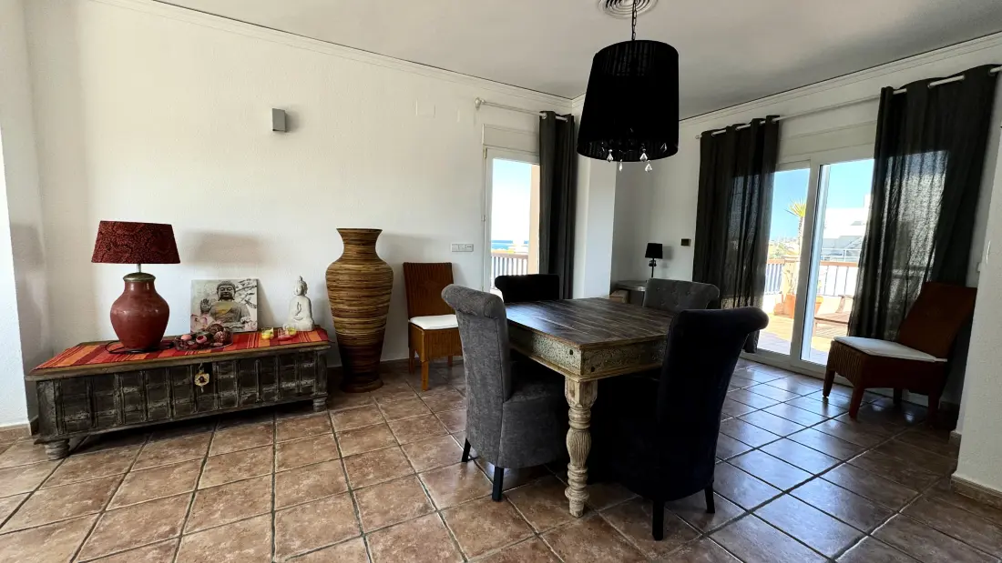 Appartements à Dénia