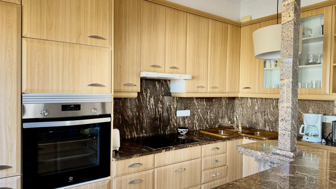 Appartements à Dénia