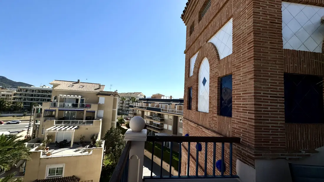 Appartements à Dénia
