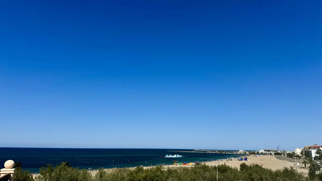 Appartements à Dénia