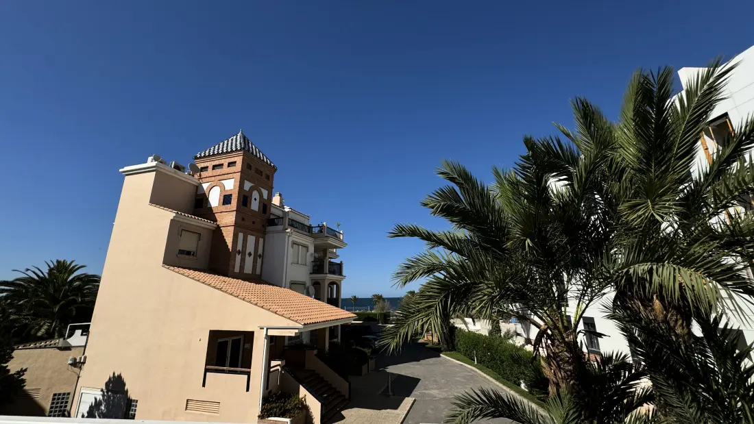 Appartements à Dénia