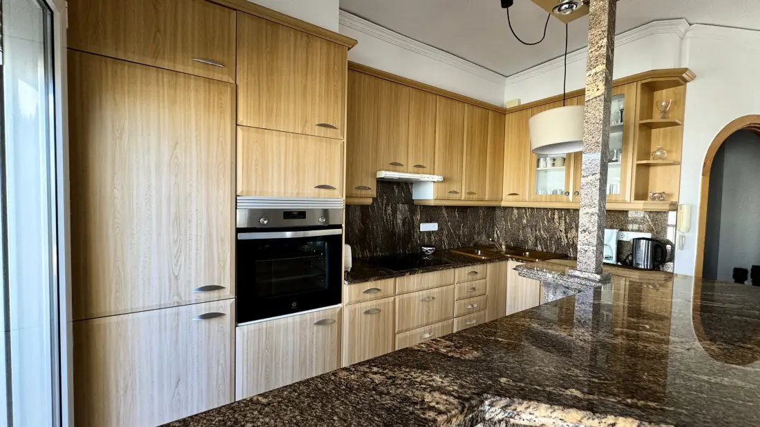 Appartements à Dénia