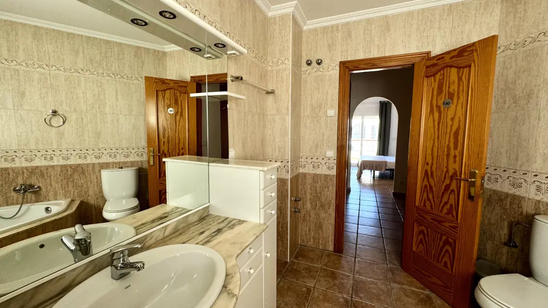 Appartements à Dénia