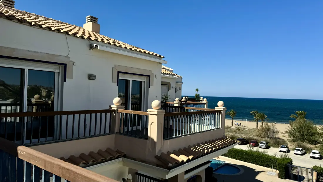 Appartements à Dénia