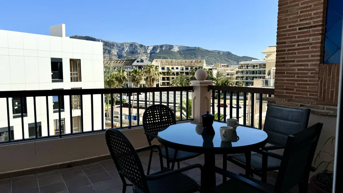 Appartements à Dénia