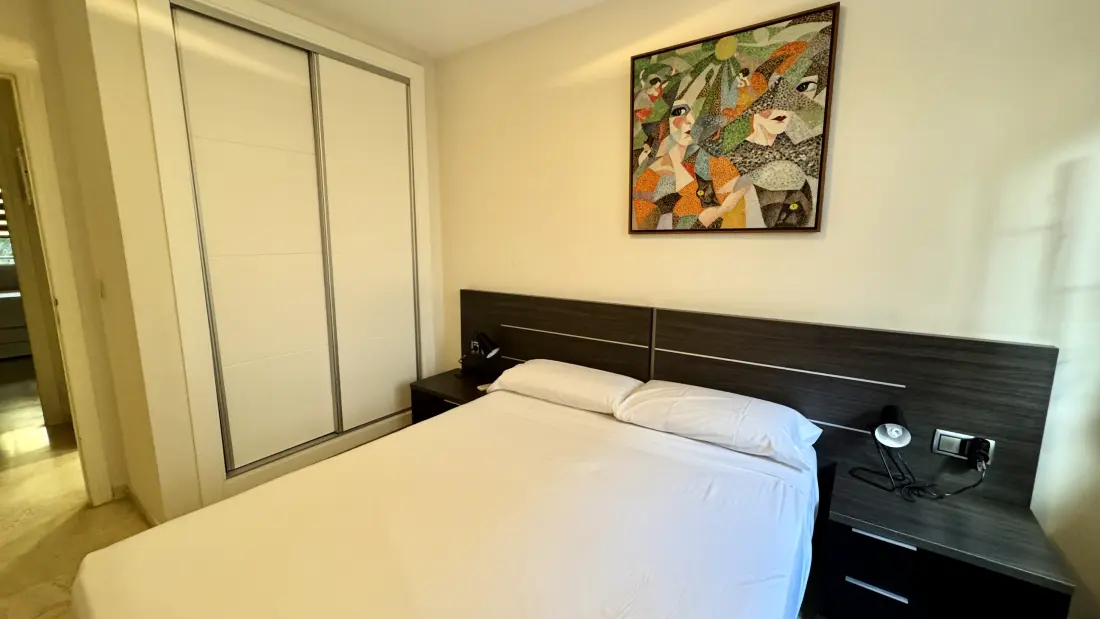 Appartements à Dénia