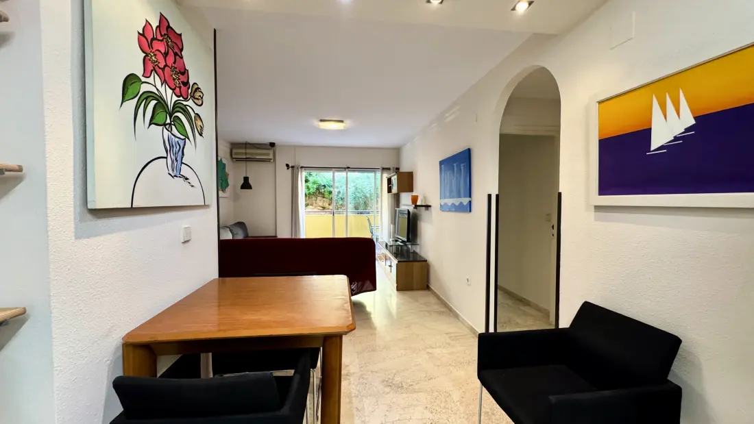 Appartements à Dénia