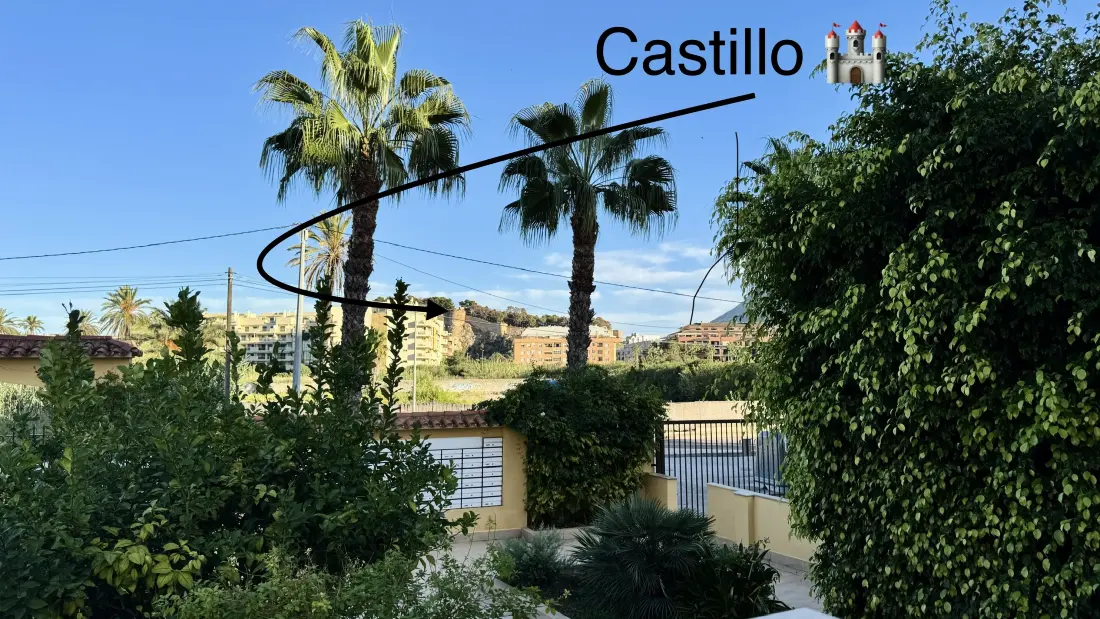 Appartements à Dénia
