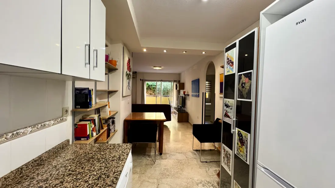 Appartements à Dénia
