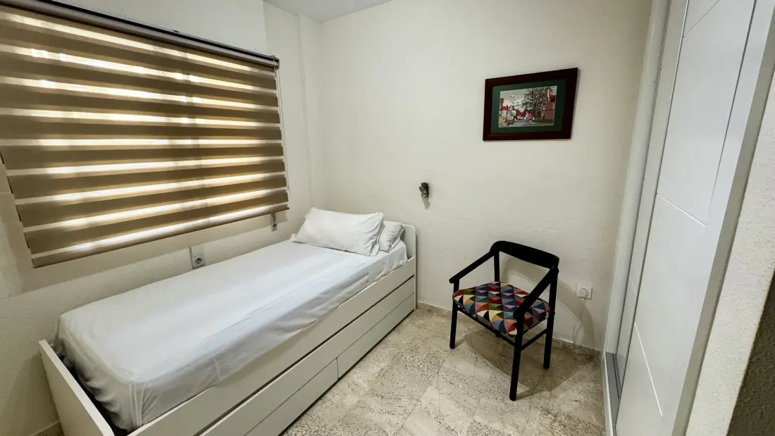 Appartements à Dénia