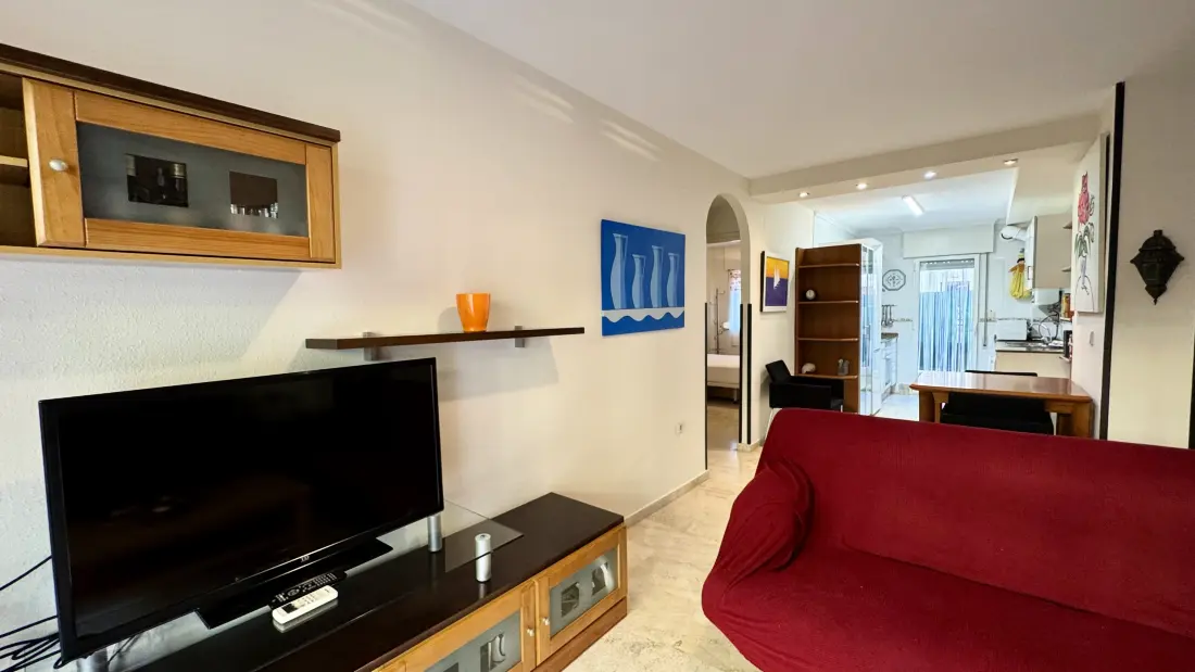 Appartements à Dénia