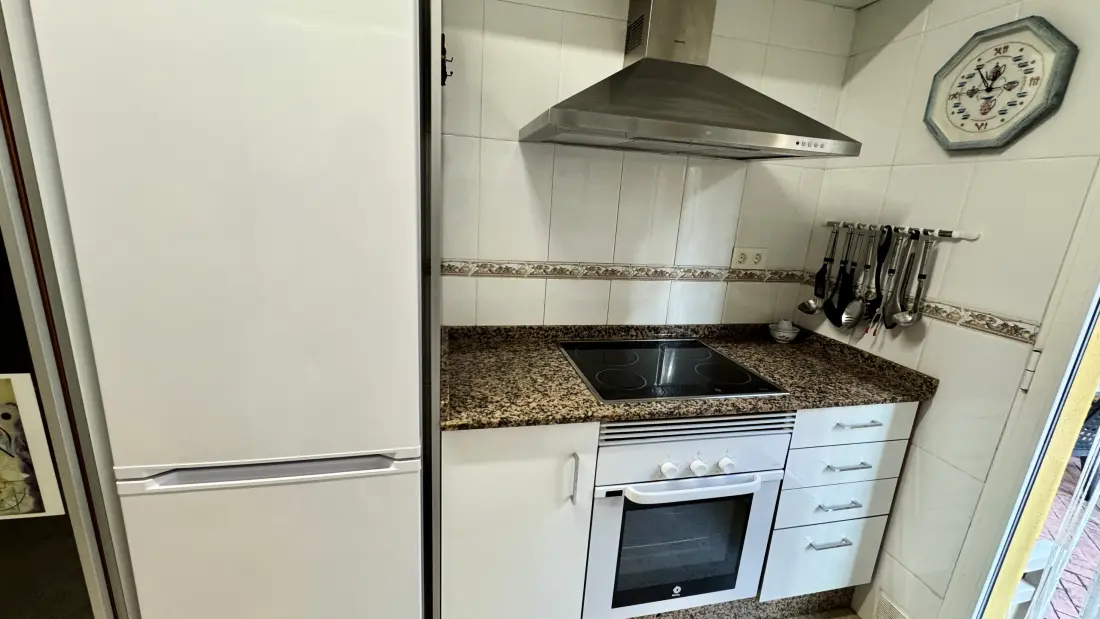 Appartements à Dénia