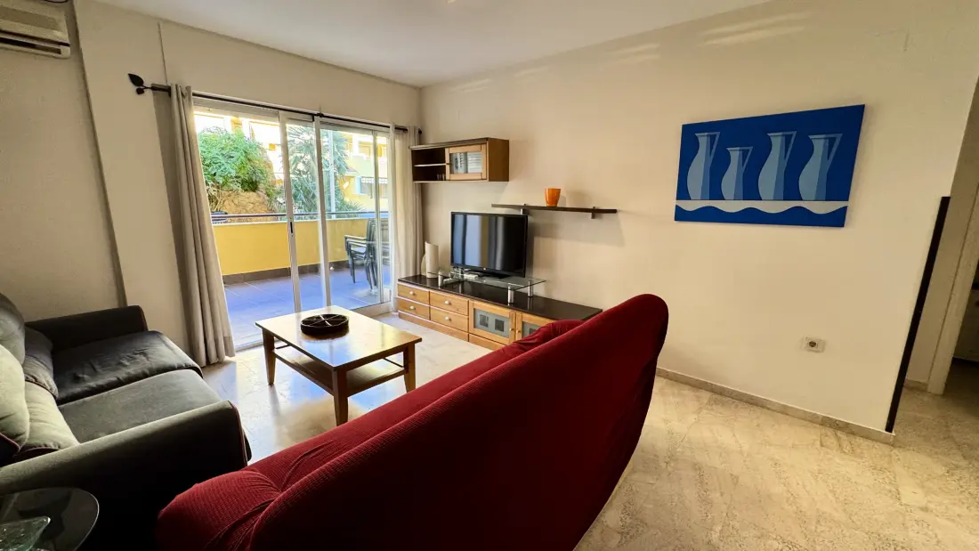 Appartements à Dénia
